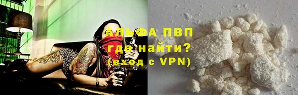 винт Лагань