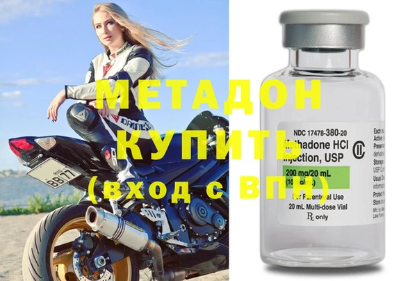 винт Лагань