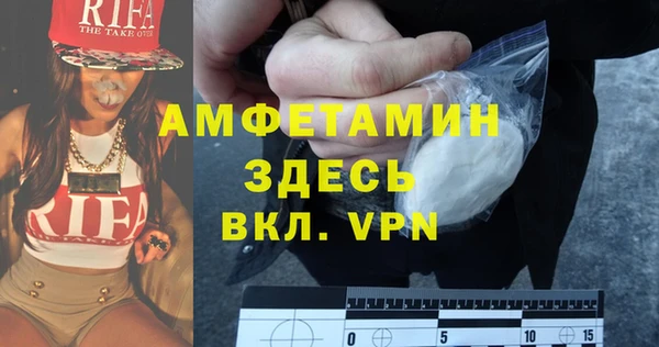 винт Лагань